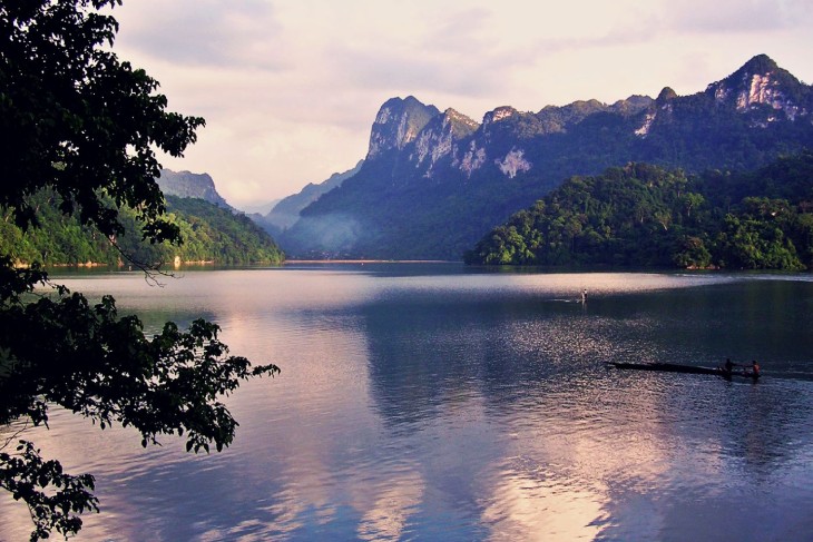 Take A Journey To Visit Ba Be National Park Take A Journey To Visit Ba Be National Park
